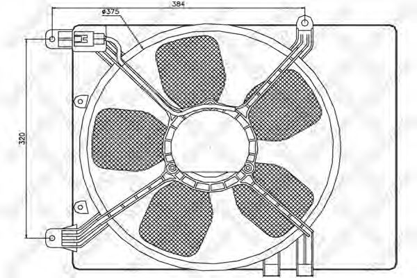 Все о системе охлаждения кондиционера: мощность, вентилятор, площадь