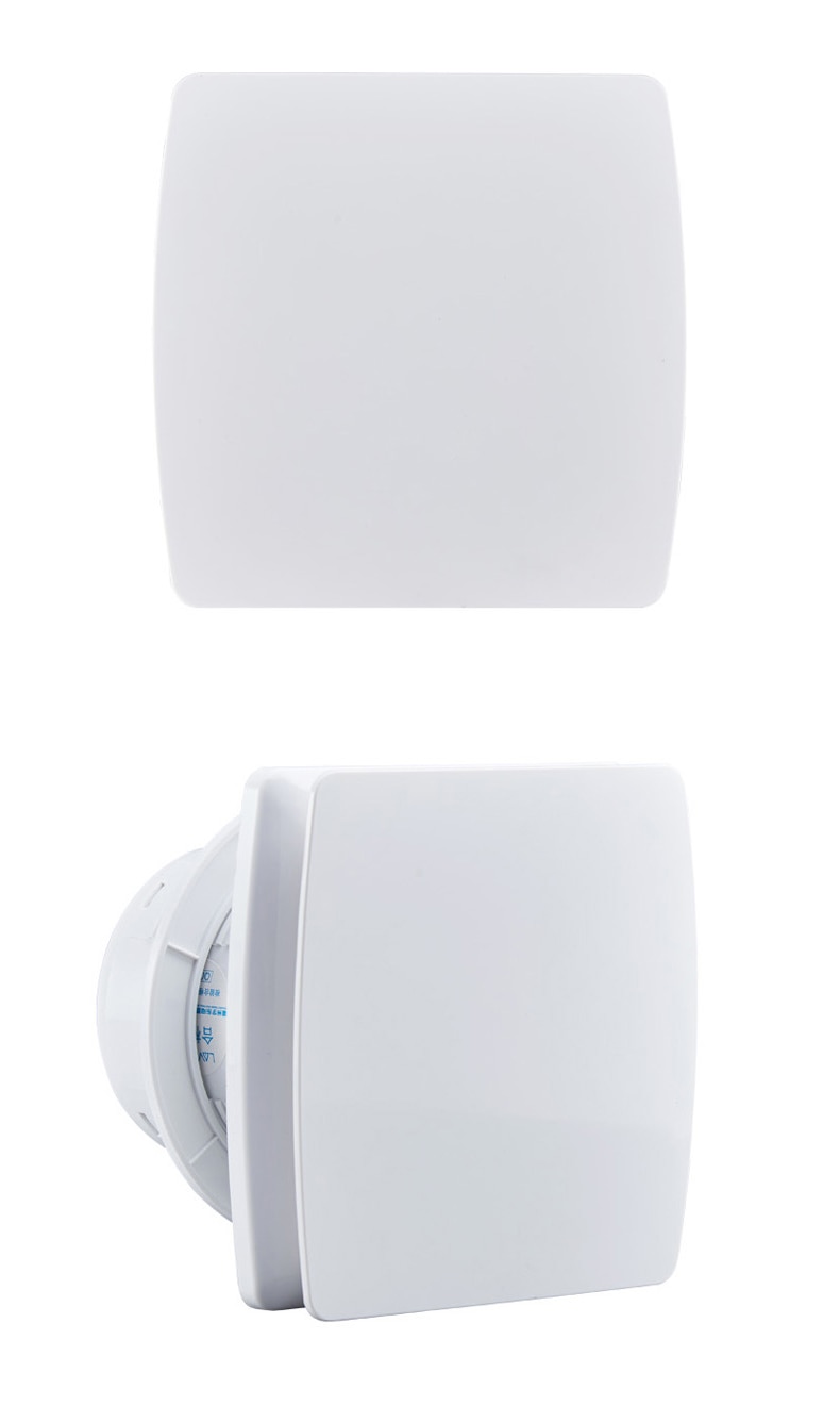 Вентиляторы для вытяжки в ванной комнате: отличия и устройства