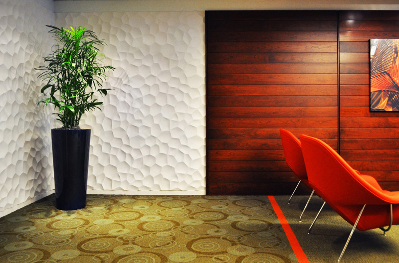 Декоративные панели для внутренней отделки стен: крепим самостоятельно декоративные стеновые панели