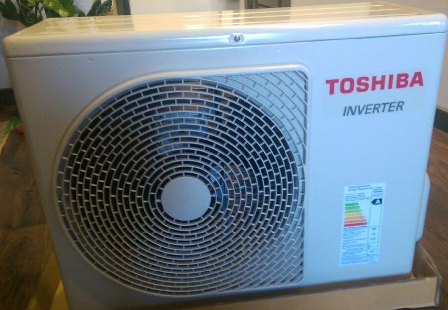 Покупка кондиционеров Toshiba (Тошиба) по выгодной цене: отзывы о конкретных моделях