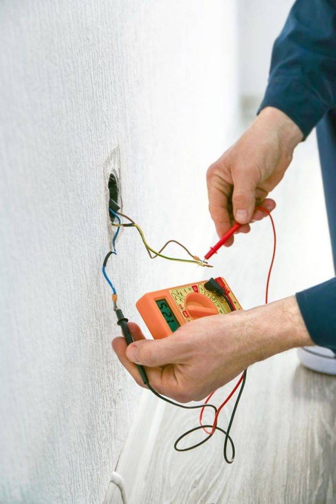 Как проверить электропроводку в квартире на короткое замыкание