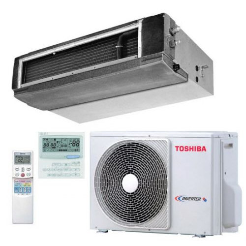 Обзор кондиционеров Toshiba (Тошиба): инверторные, канальные, сплит и инструкции к ним