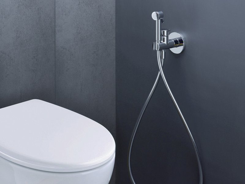 Какой выбрать гигиенический душ для ванной комнаты: ТОП-13 лучших гигиенических душей