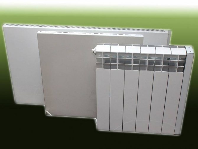 Делаем энергосберегающее отопление дома: обзор конвекторов, пленочных систем и котлов