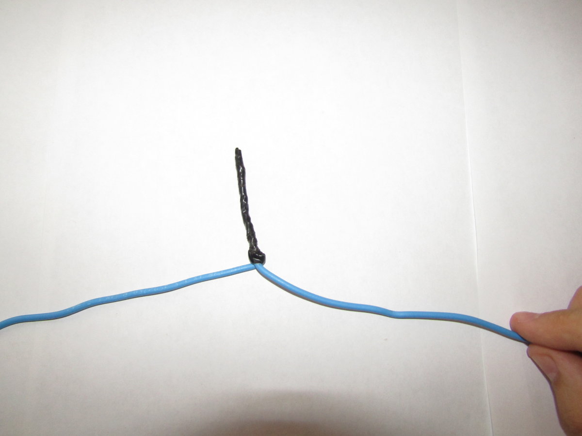 Изоляция проводов и кабелей — назначение и разновидности