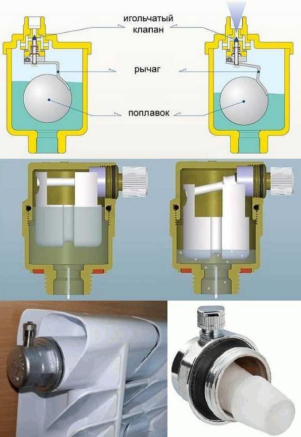 Сбросить воздух. Автоматический воздухосбросной клапан для радиатора. Клапан сброса воздуха в системе отопления. Воздухоотводчик автоматический куда устанавливается. Автоматический воздухоотводчик Valtec клапан удаления воздуха.