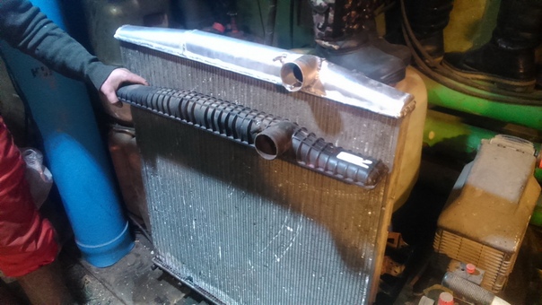 Технология демонтажа радиатора отопления