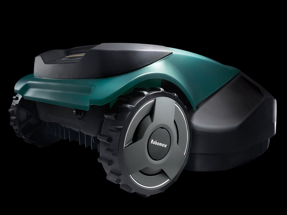 Какой выбрать робот-газонокосилку: ТОП-12 лучших моделей