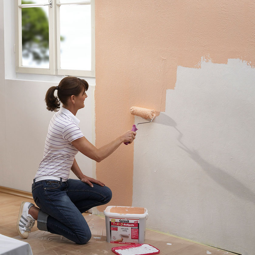Что использовать вместо обоев. Краска для стен в квартире. Окрашивание стен. Современная краска для стен в квартире. Крашеные стены.