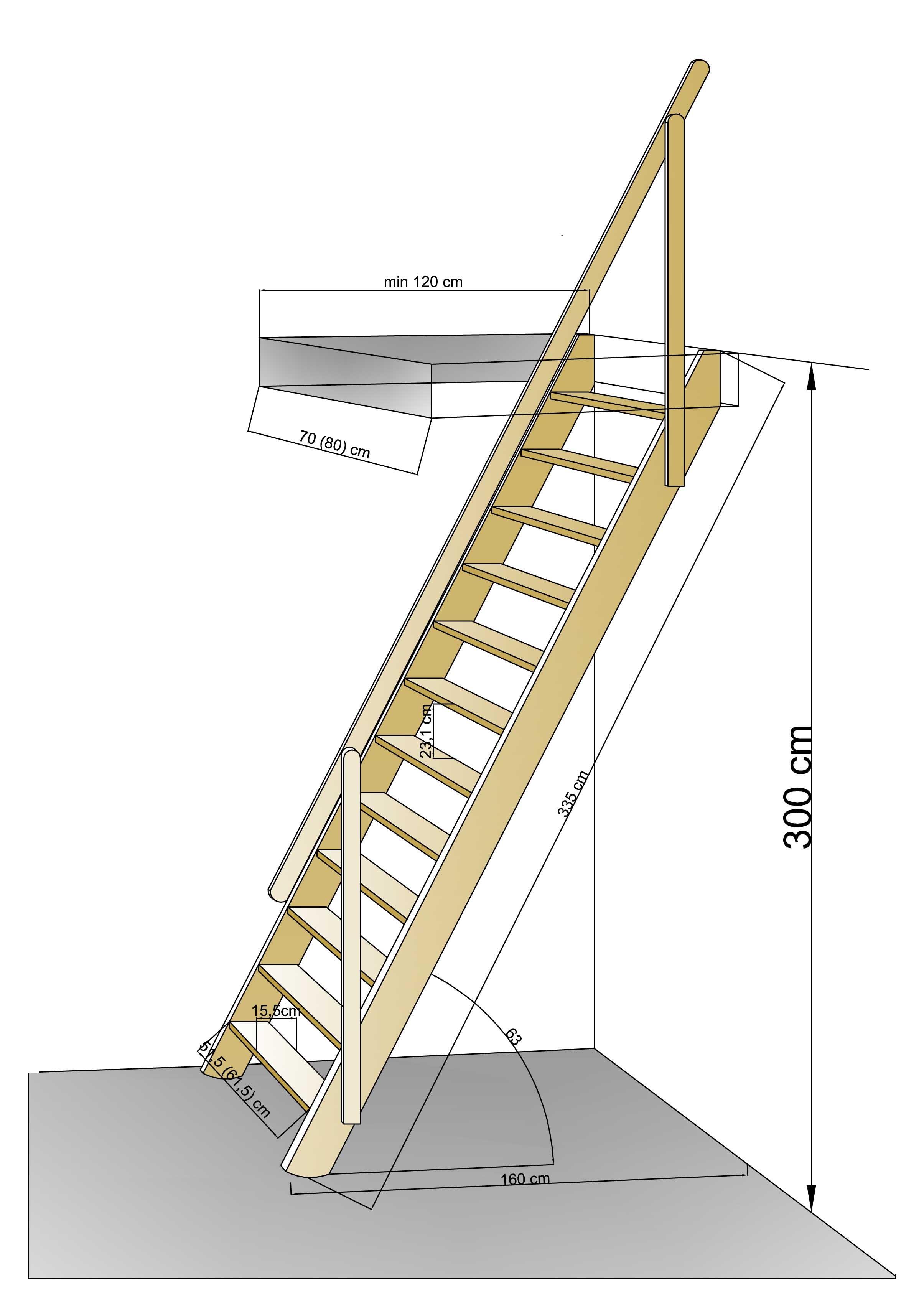 Угол лестницы. Высота ступеней приставной лестницы. Лестница для погреба схема высота 1600. Ширина ступени деревянной лестницы. Угол наклона лестницы в погреб.