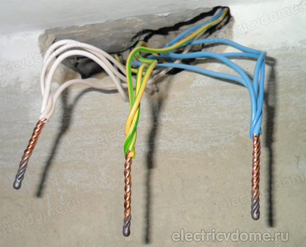 Какие провода лучше выбрать – алюминиевые или медные