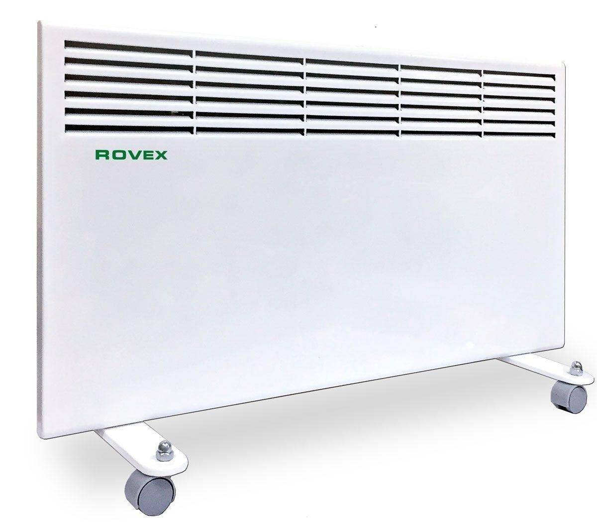 Обзор электрических радиаторов для отопления