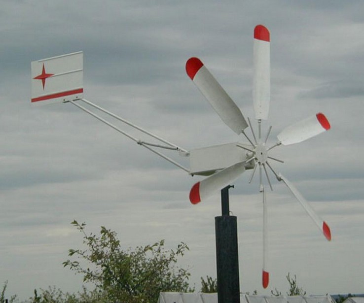 Ветрогенератор своими руками: как сделать ветрогенератор для дома по проекту