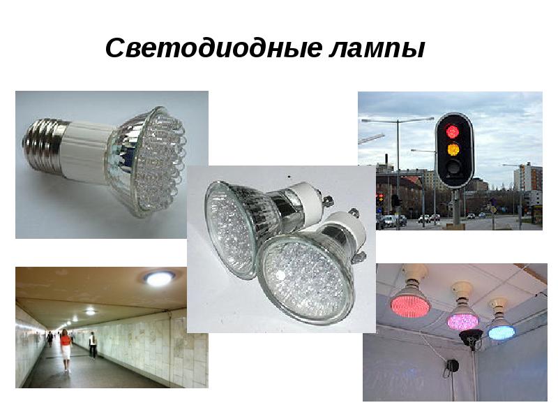 Как правильно выбрать светодиодную лампу для домашнего использования