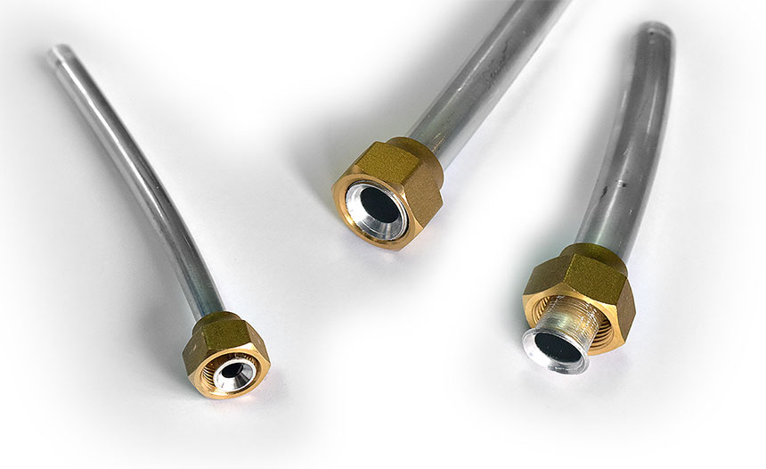 Трубки для кондиционера: алюминиевая, дренажная, капиллярная, с конденсатом