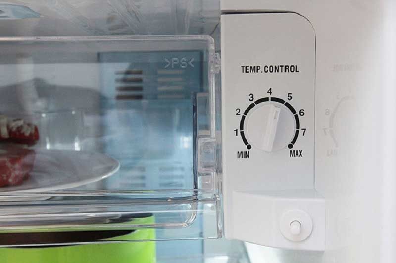 Сколько градусов должно быть в холодильнике, его температурные зоны