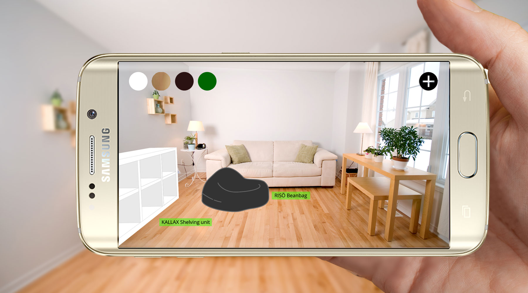 приложение для андроид для дизайна интерьера квартиры