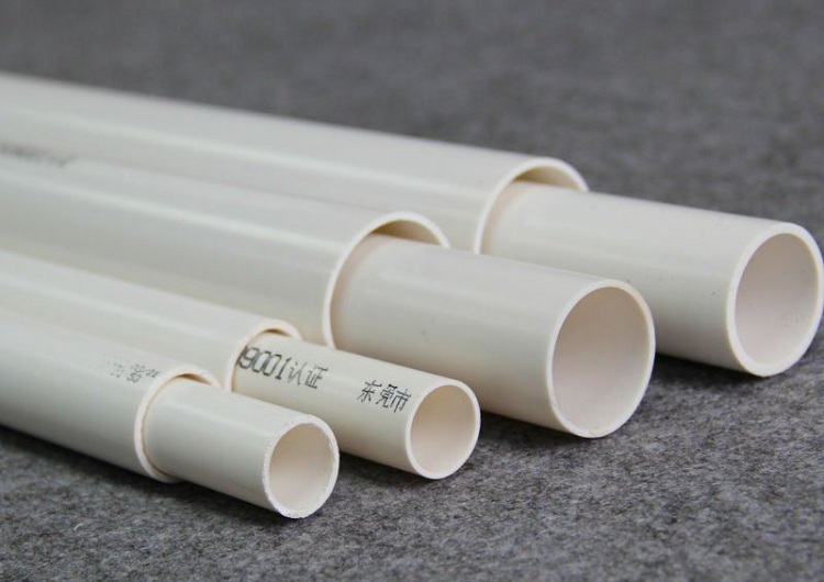 Правила монтажа и технические характеристики пластиковых труб для проводов
