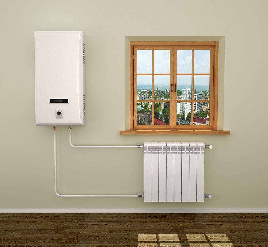 Какое отопление для квартиры лучше: электрическое или центральное?