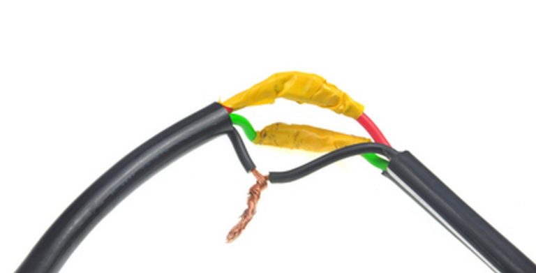 Изоляция проводов и кабелей — назначение и разновидности