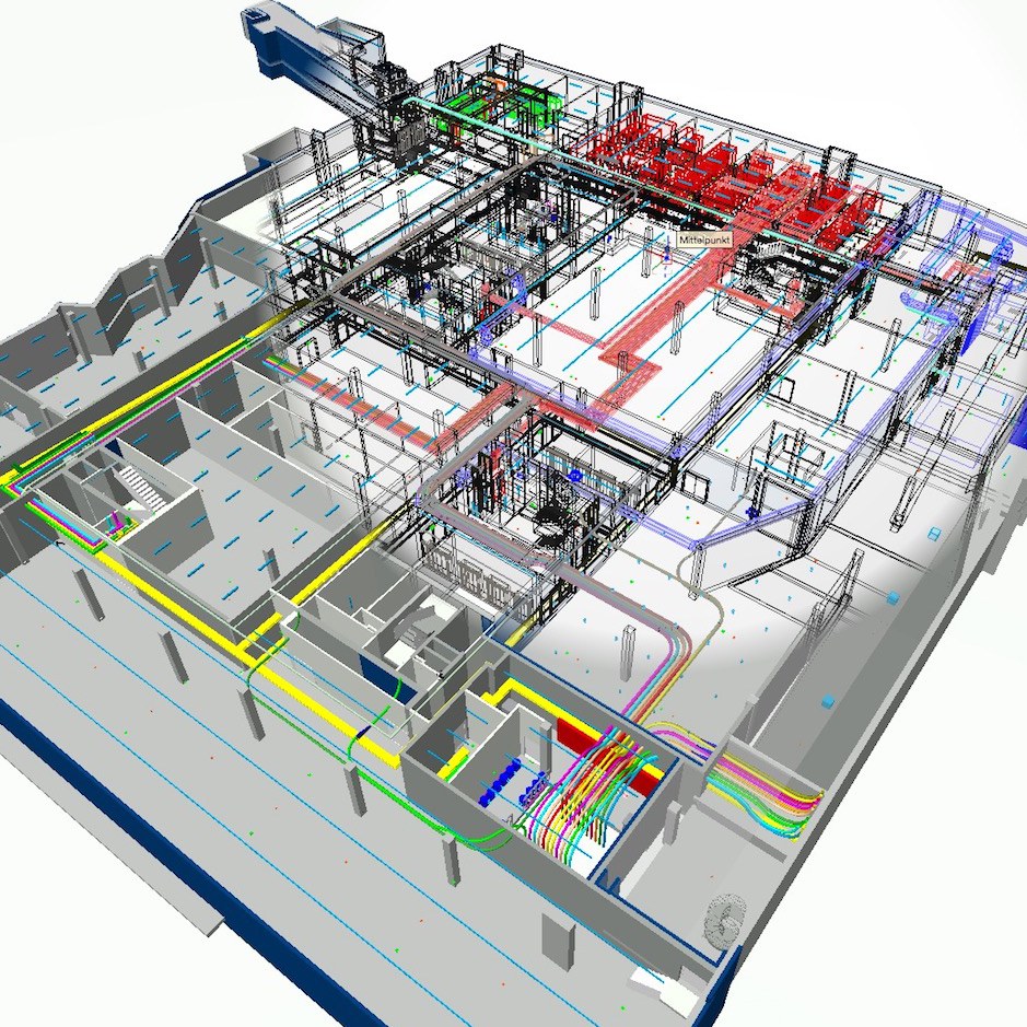 Bim проект это