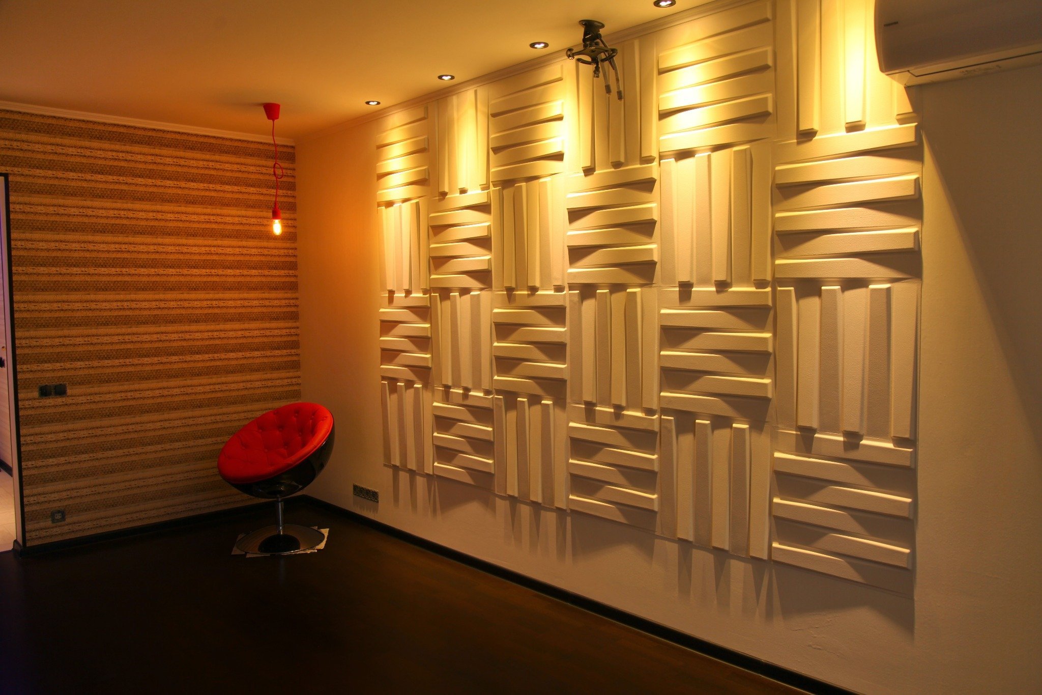 Декоративные панели для внутренней отделки стен: крепим самостоятельно декоративные стеновые панели