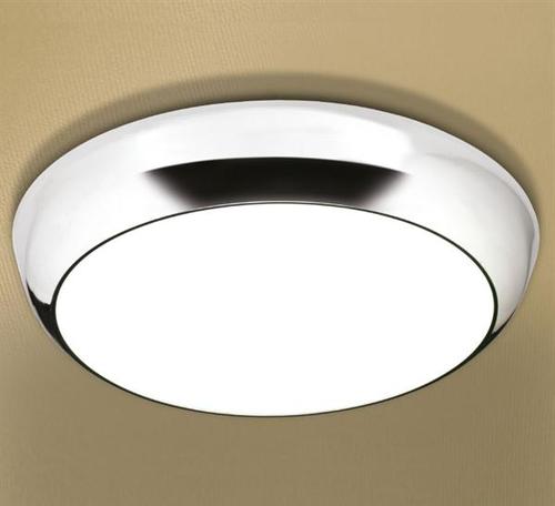 Как правильно подобрать настенные и потолочные светильники в ванную