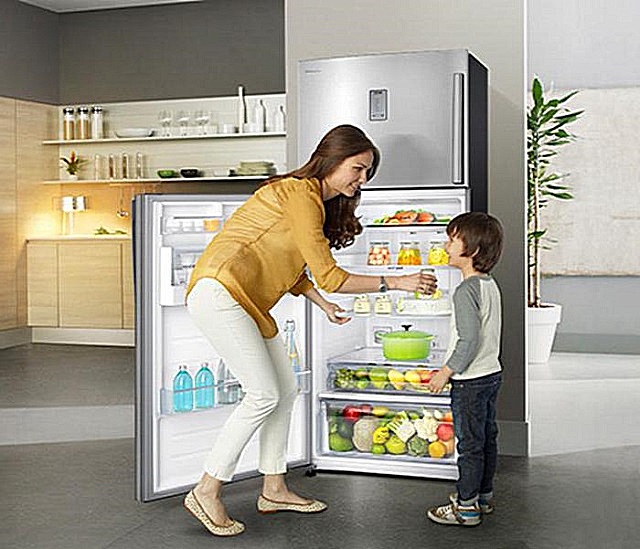 Инверторный холодильник: советы по выбору и использованию