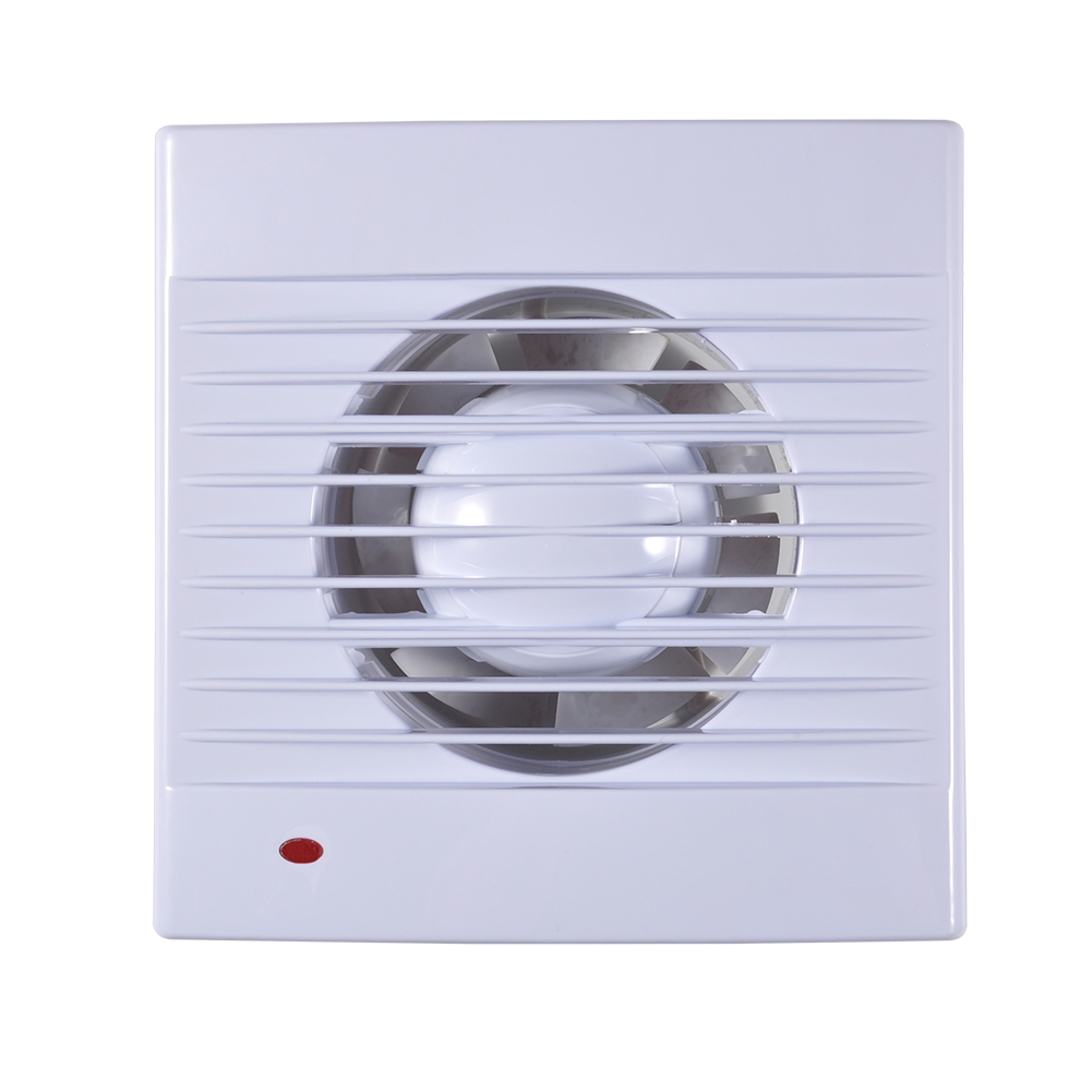 Как выбрать кухонный вентилятор для вытяжки: особенности монтажа и конструкции