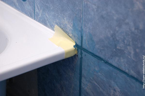 Затирка для швов плитки в ванной: 7 популярных брендов, преимущества и недостатки, цена