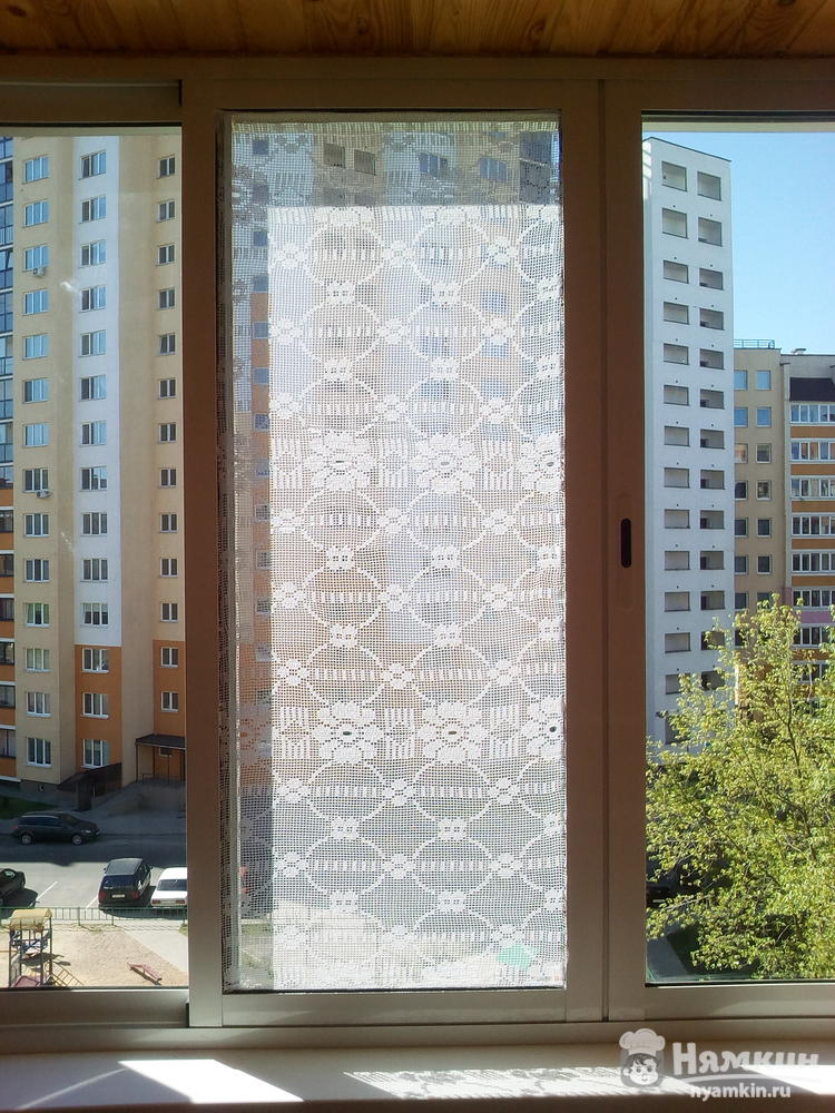 Чем закрыть окна на балконе от солнца: виды материалов, чем можно защитить от солнца закрытый балкон