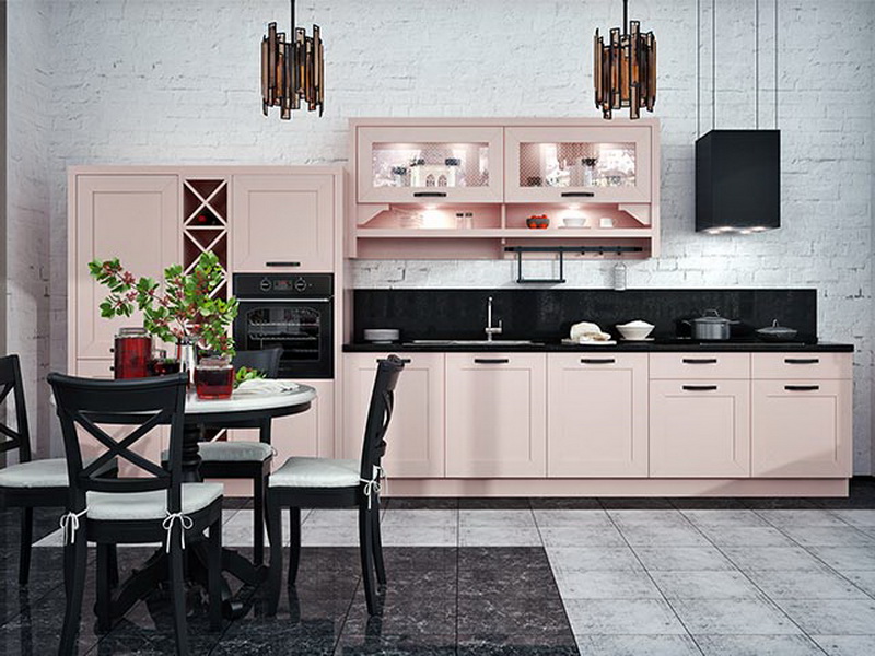 Какой выбрать мебельный гарнитур для кухни: ТОП-17 лучших производителей кухонь