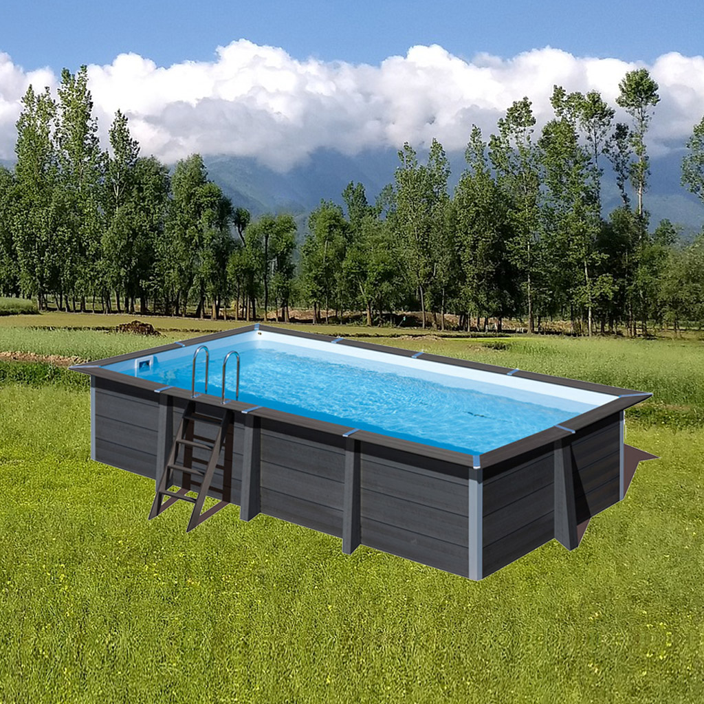 Какой выбрать плавательный бассейн для дачи: ТОП-13 лучших бассейнов