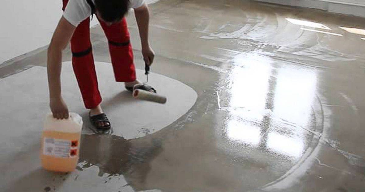 Зачем добавляют жидкое стекло в бетон: разбираемся в нюансах