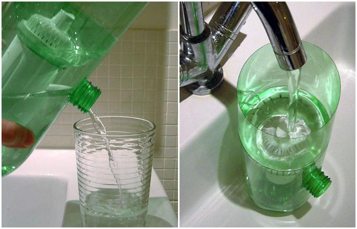 Какими способами можно очистить воду в домашних условиях, если нет фильтра