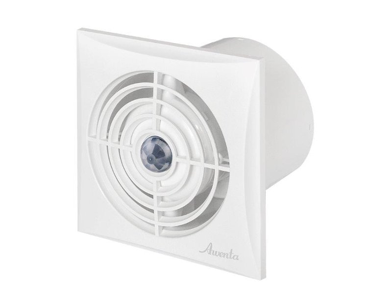 Вентиляторы для вытяжки в ванной комнате: отличия и устройства