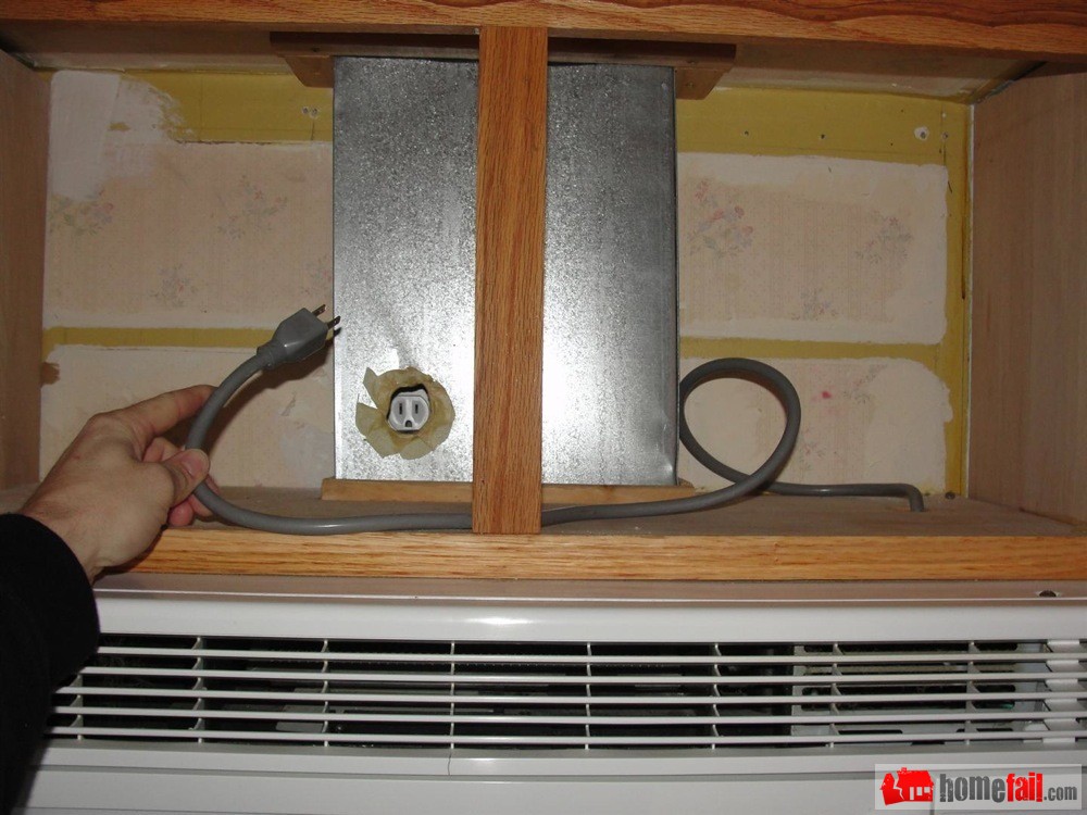 Как подключить вытяжку на кухне: подключаем вытяжку к вентиляции правильно