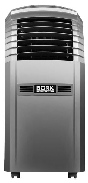 Мобильные переносные кондиционеры и сплит-системы Bork