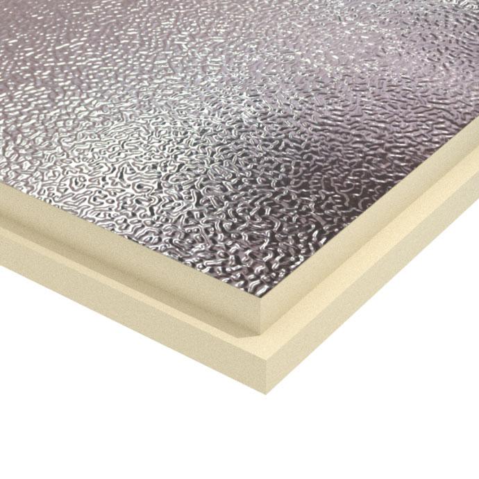 PIR плиты – современный термоизоляционный материал: виды, характеристики и цена