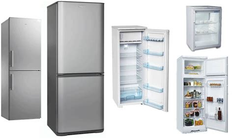 «Бирюса» или «Атлант»: какой холодильник лучше выбрать, обзор популярных моделей