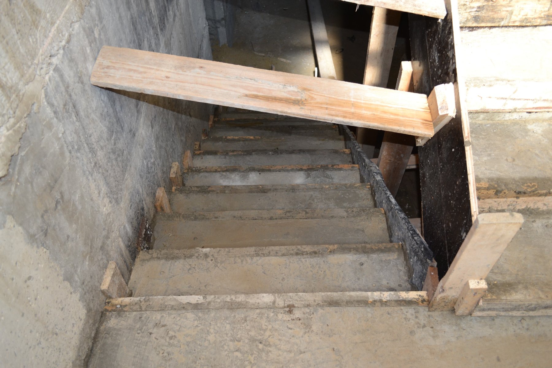 Бетонная лестница своими руками: делаем лестницу второй этаж по инструкции