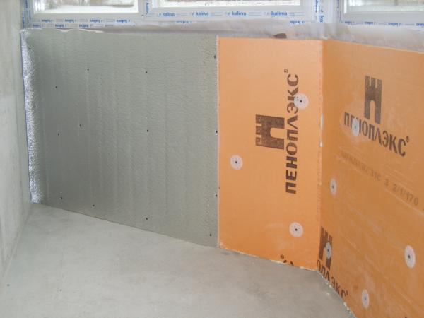 Утеплитель для стен пеноплекс: выбираем для стен дома пеноплекс, цена, пошаговая инструкция монтажа