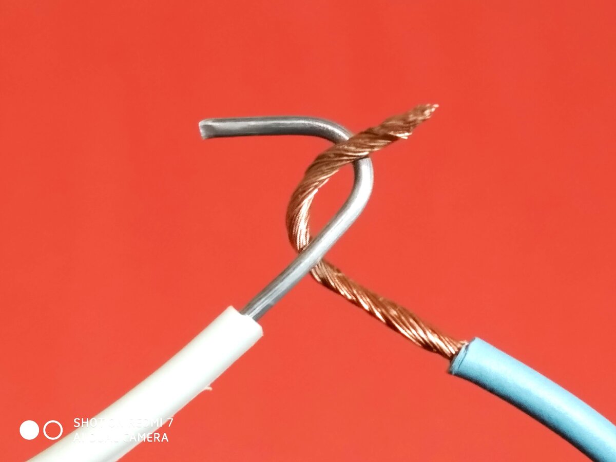Соединение алюминиевых и медных проводов: рассмотрим способы соединения проводов между собой