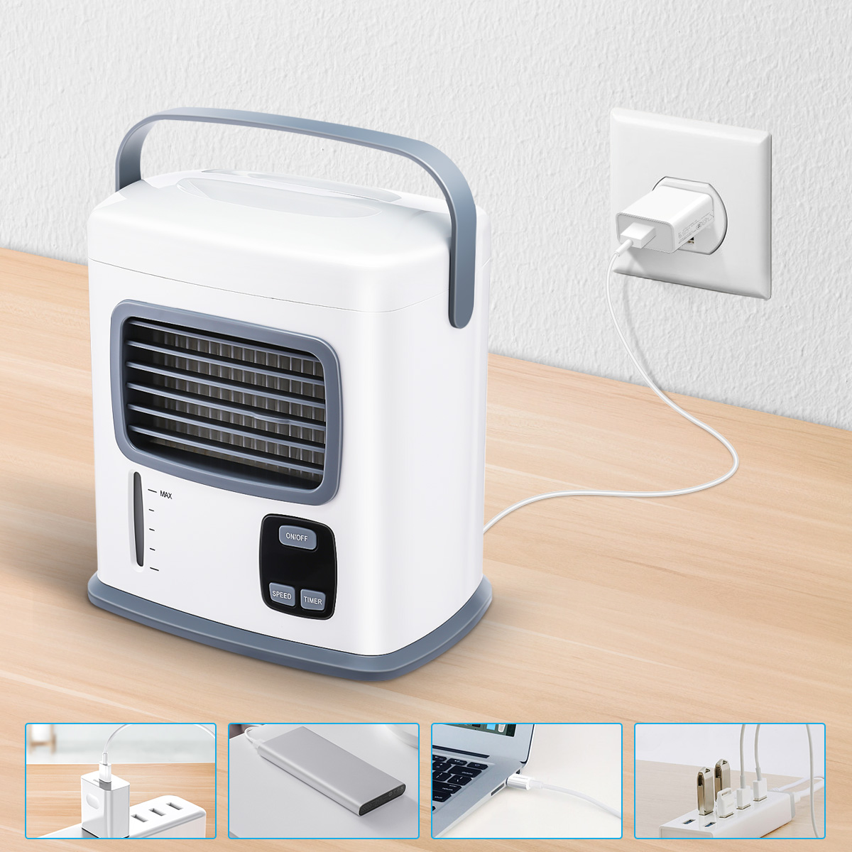Способы охлаждения воздуха в помещении без кондиционера