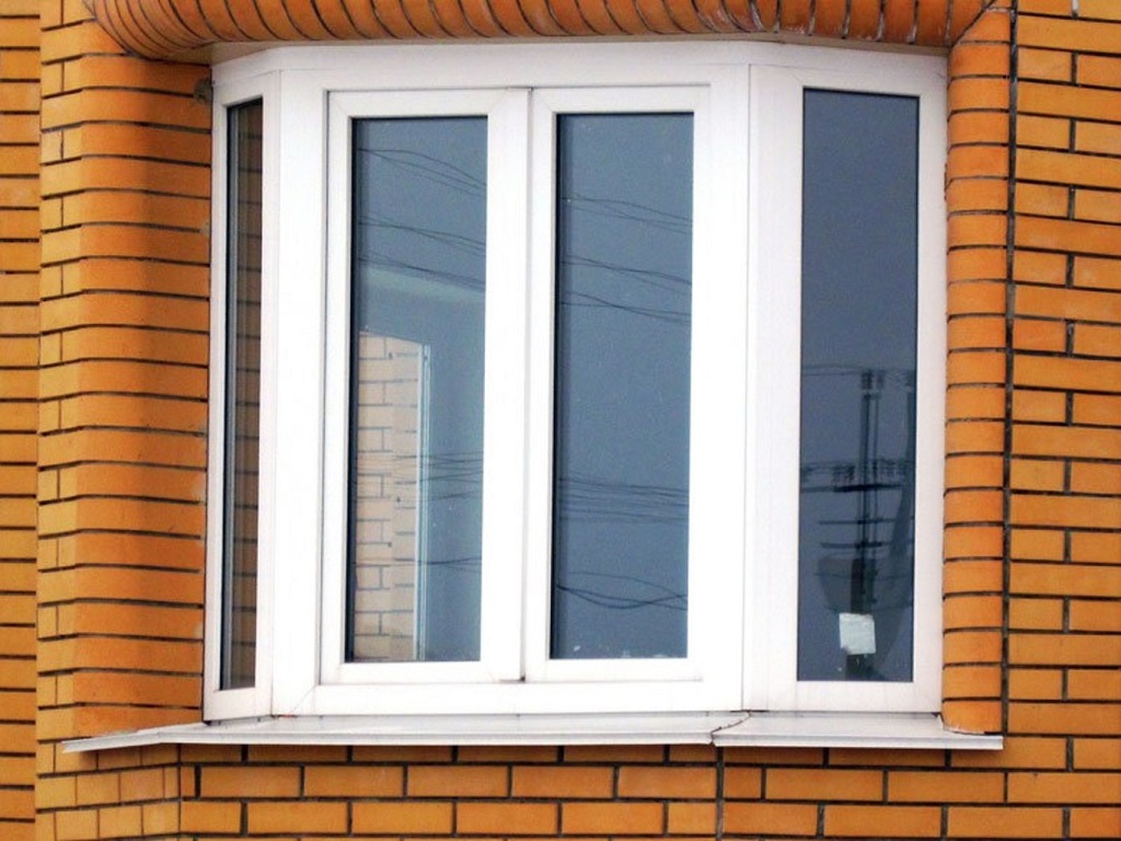Как правильно выбрать окна для частного дома