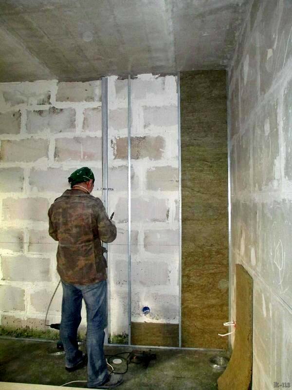 Пошаговая инструкция изготовления потолка своими руками