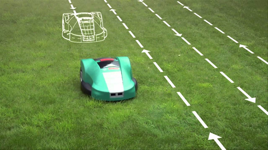 Какой выбрать робот-газонокосилку: ТОП-12 лучших моделей