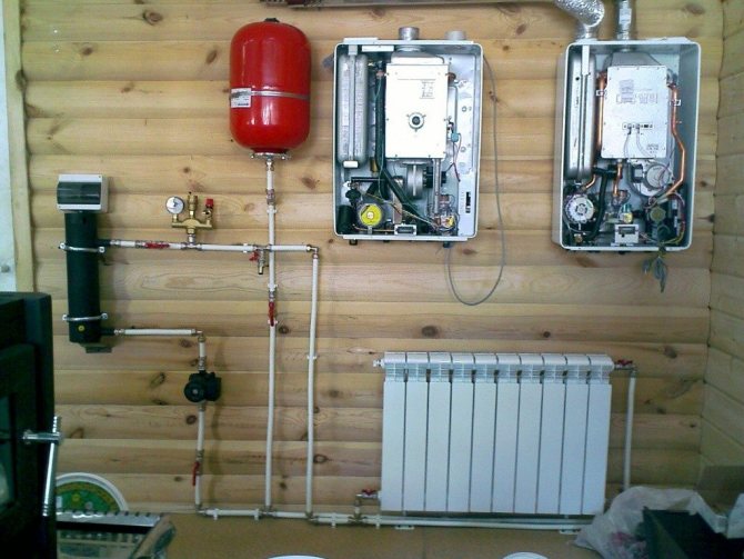 Как выбрать электрический котел на 380 В для отопления частных домов