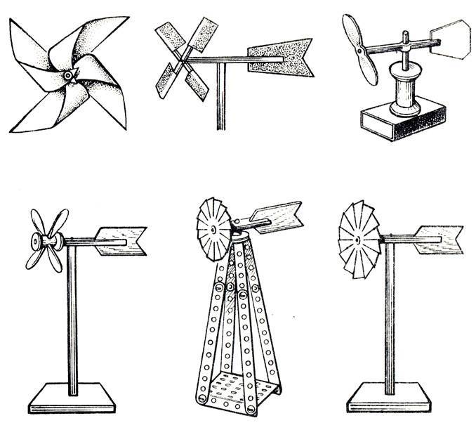Ветрогенератор своими руками: как сделать ветрогенератор для дома по проекту