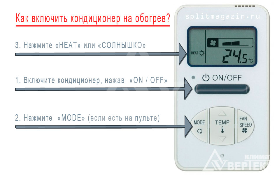 При какой температуре можно включать и использовать кондиционер: правила эксплуатации и обслуживания